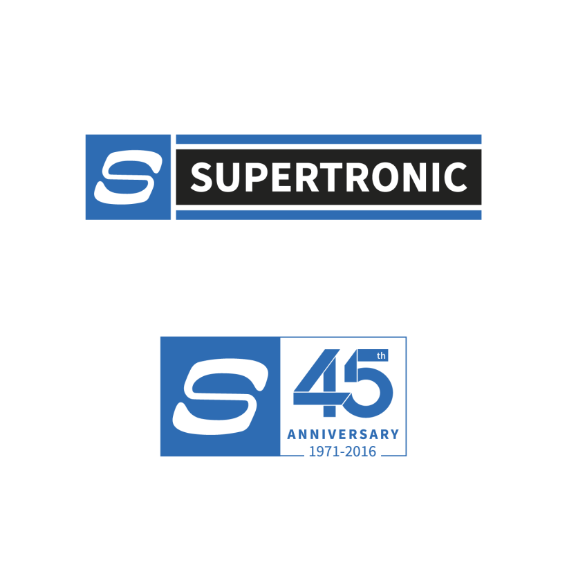 Supertronic 0