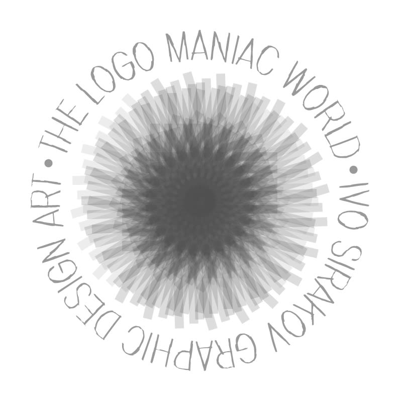The Logo Maniac World 3