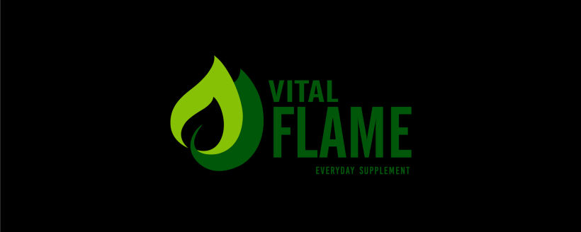 Vital Flame 3