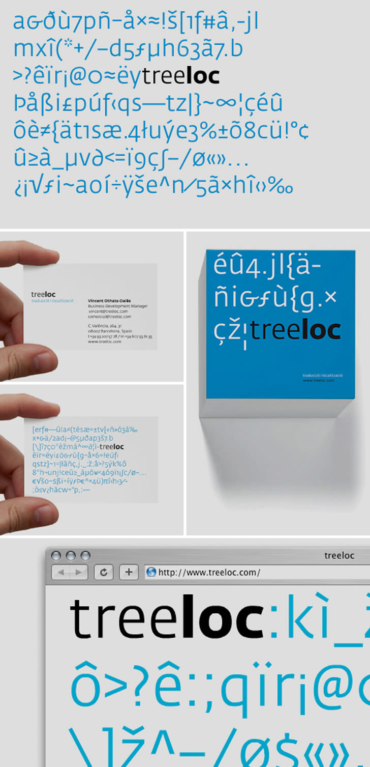 Aprende a elegir tipografías con Enric Jardí 8