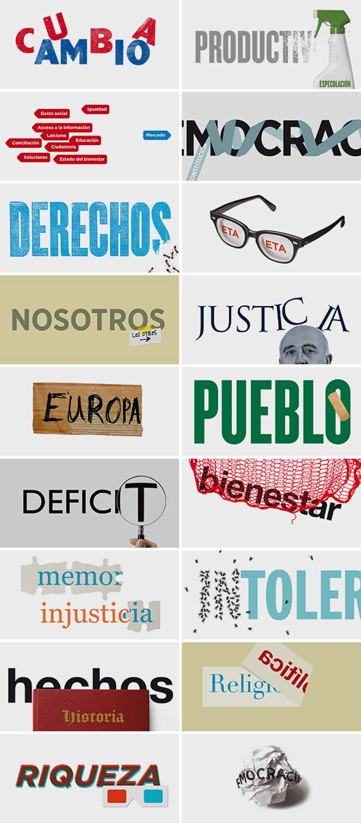 Aprende a elegir tipografías con Enric Jardí 10