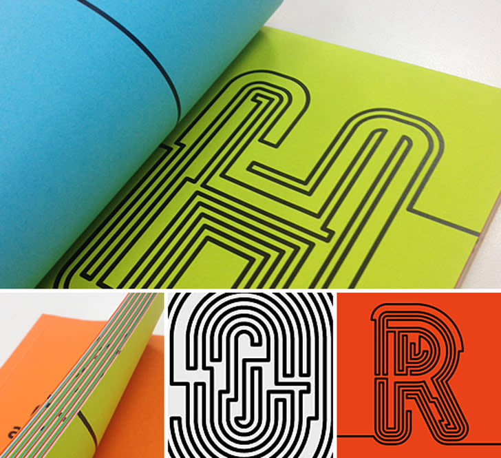 Aprende a elegir tipografías con Enric Jardí 15