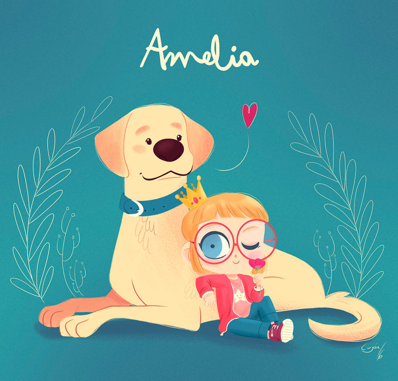 Amelia 0