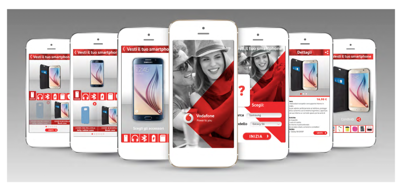 App Vodafone -1