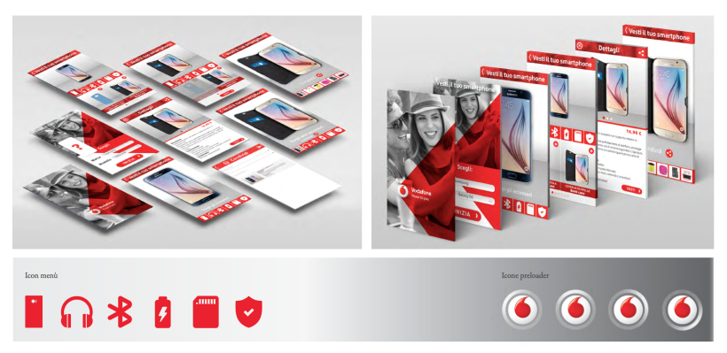 App Vodafone 0