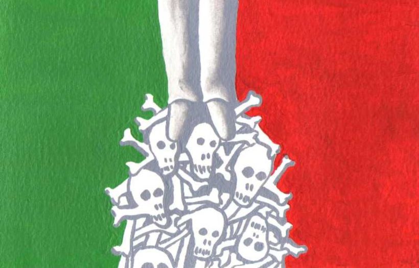 Ayotzinapa 5
