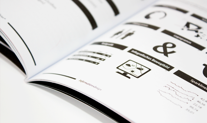 Information Design Booklet 7