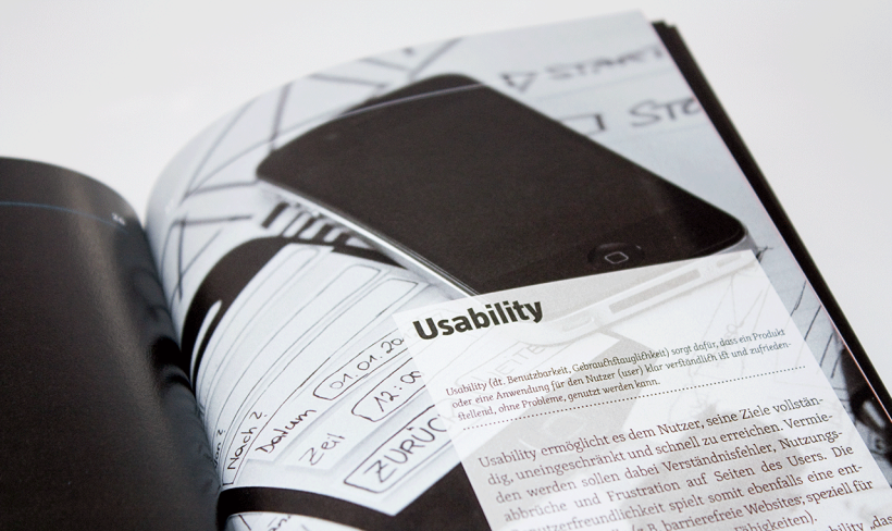 Information Design Booklet 5