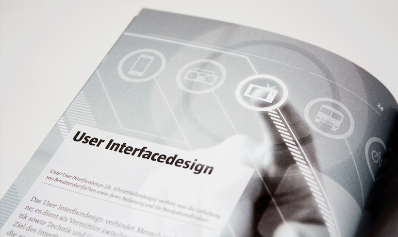 Information Design Booklet 6