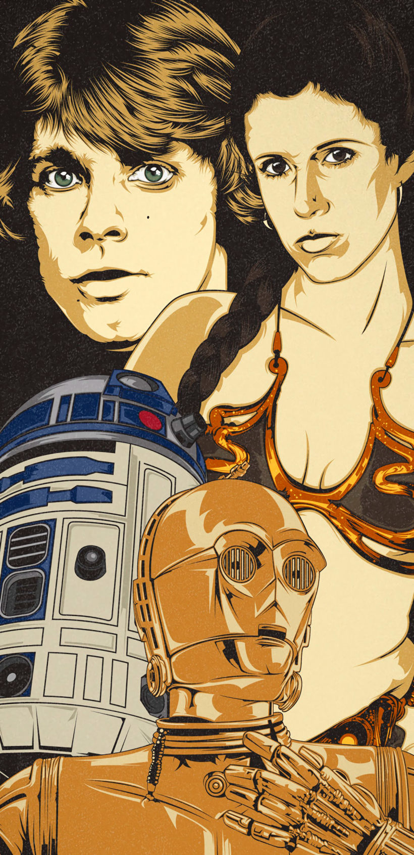 May the 4th be with you: 10 proyectos para amantes de Star Wars 12