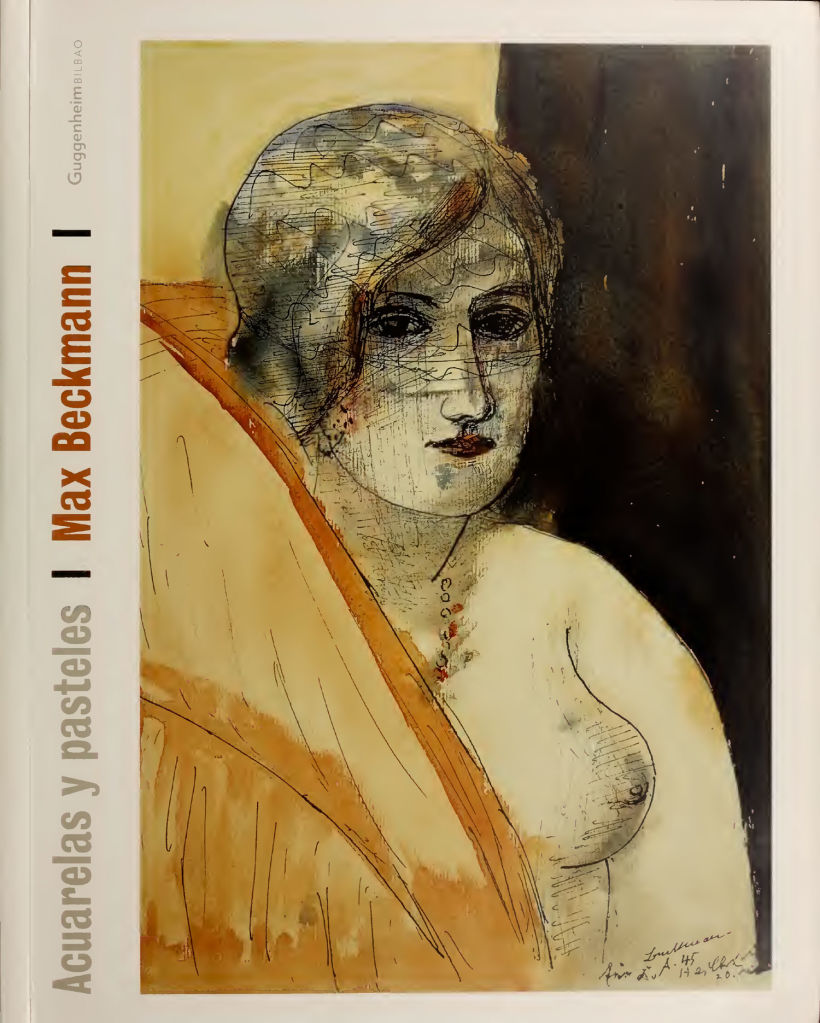El Guggenheim comparte más de 200 libros de arte gratis 5