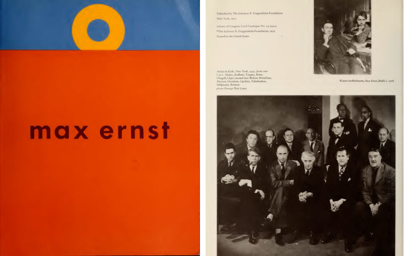 El Guggenheim comparte más de 200 libros de arte gratis 12