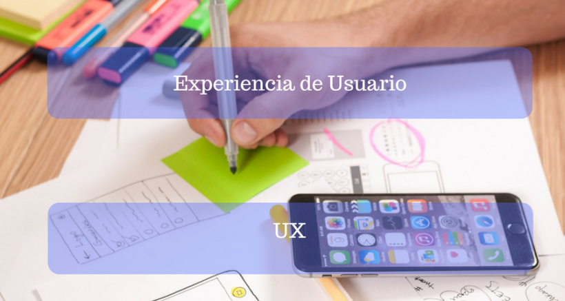 Investigación sobre conocimiento UX en España 0