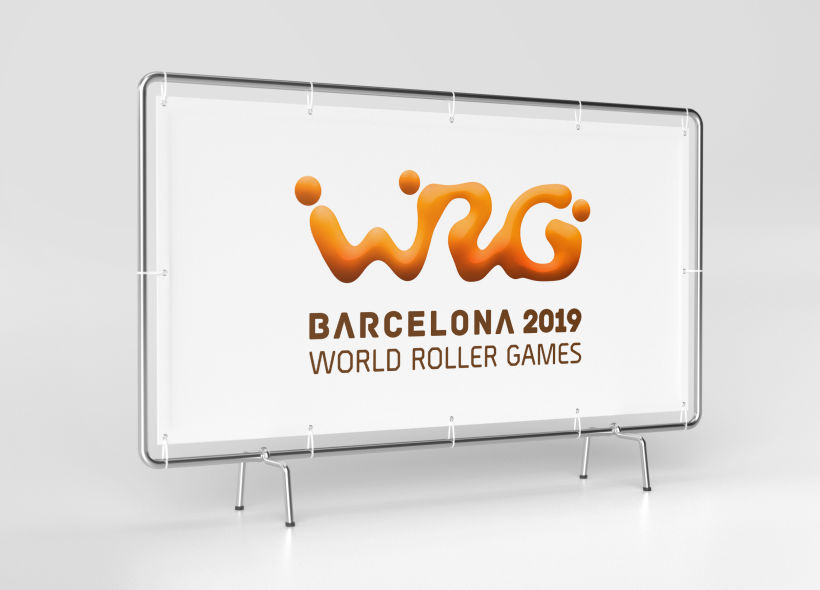 WRG BARCELONA 2019 / World Roller Games 0