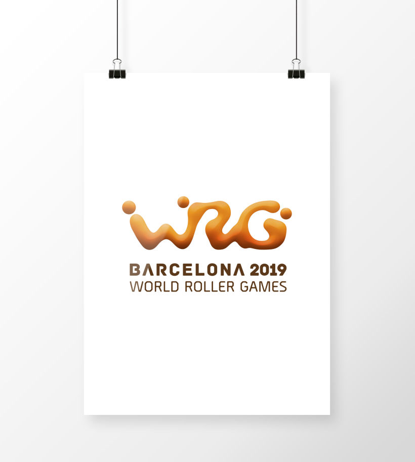 WRG BARCELONA 2019 / World Roller Games 10