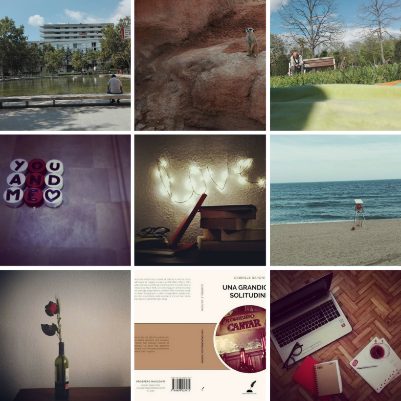 Mi Proyecto del curso: Fotografía para redes sociales: Lifestyle branding en Instagram 0