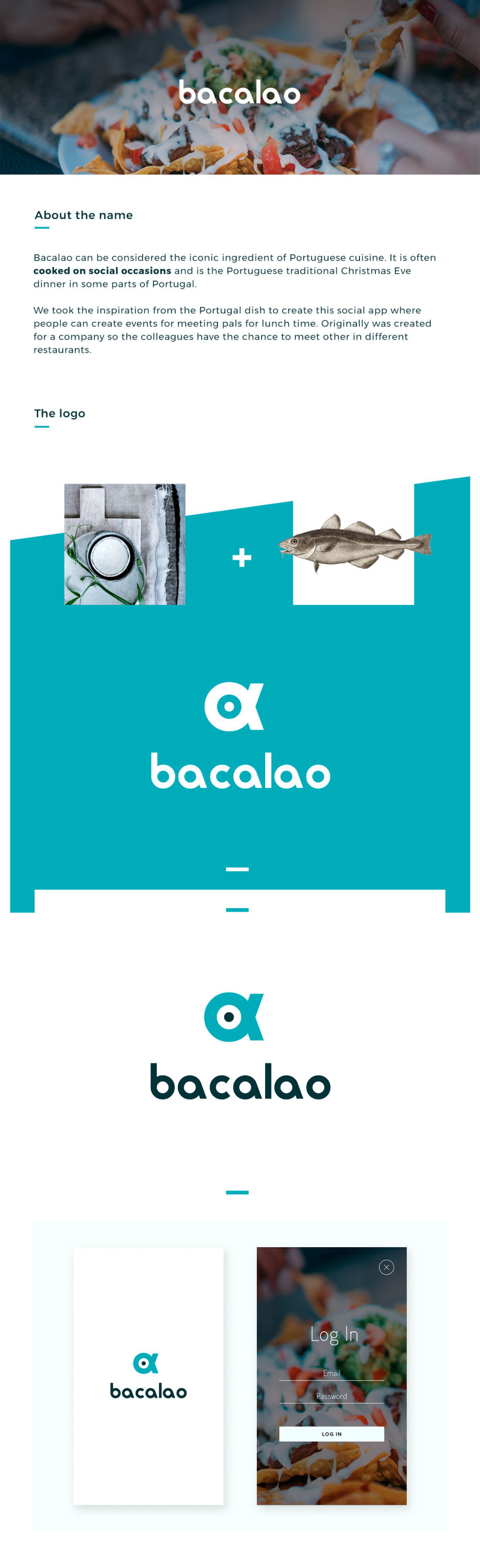Bacalao -1