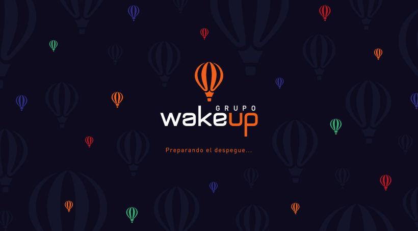 Grupo WakeUp 9
