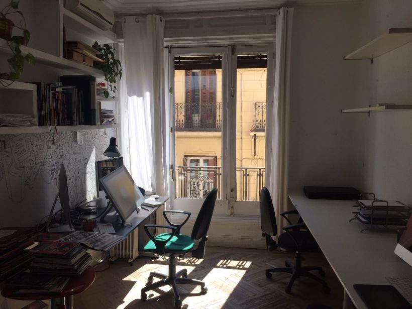 COWORKING Madrid centro/Calle Arenal 1