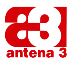 Nuevo logo de Antena 3 1