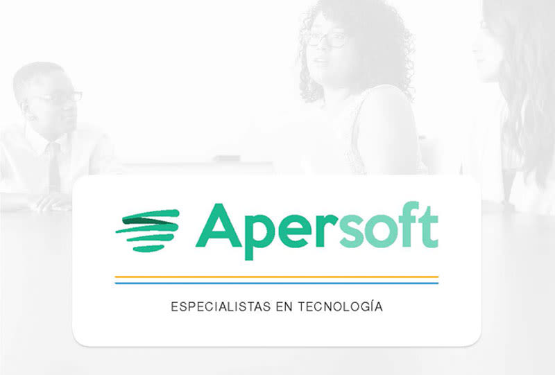 Apersoft - Consultora IT 5