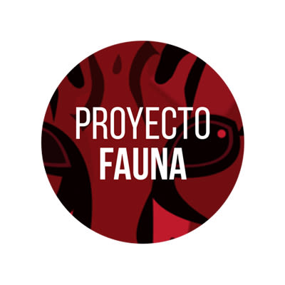 Proyecto Fauna V Región Valparaíso - Chile 1