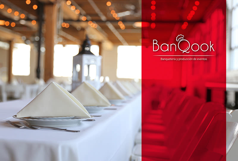 Banqook Banquetería 3