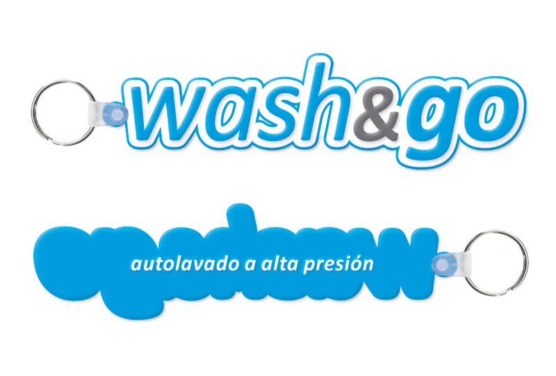 Wash&Go 9