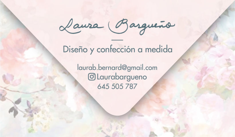 Laura Bargueño 0