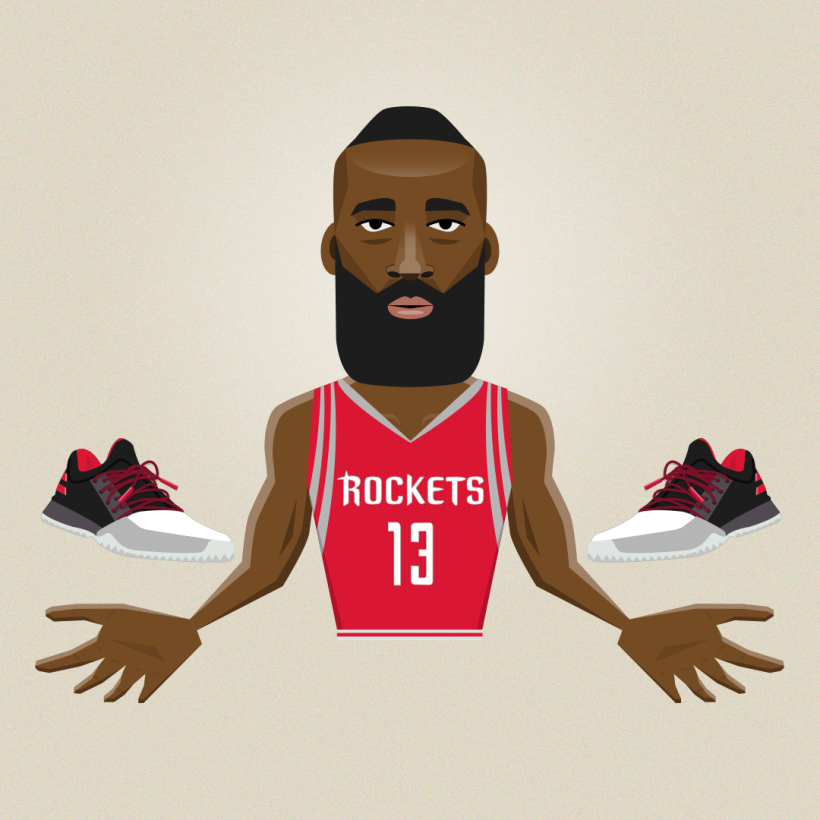 Basketball Sneakers 0