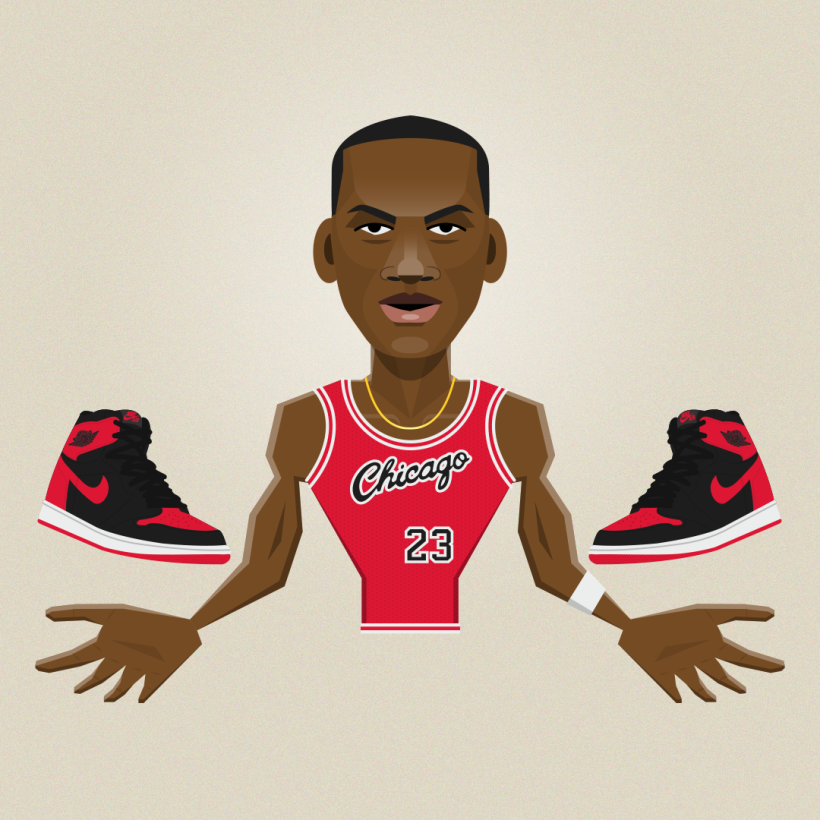Basketball Sneakers 6