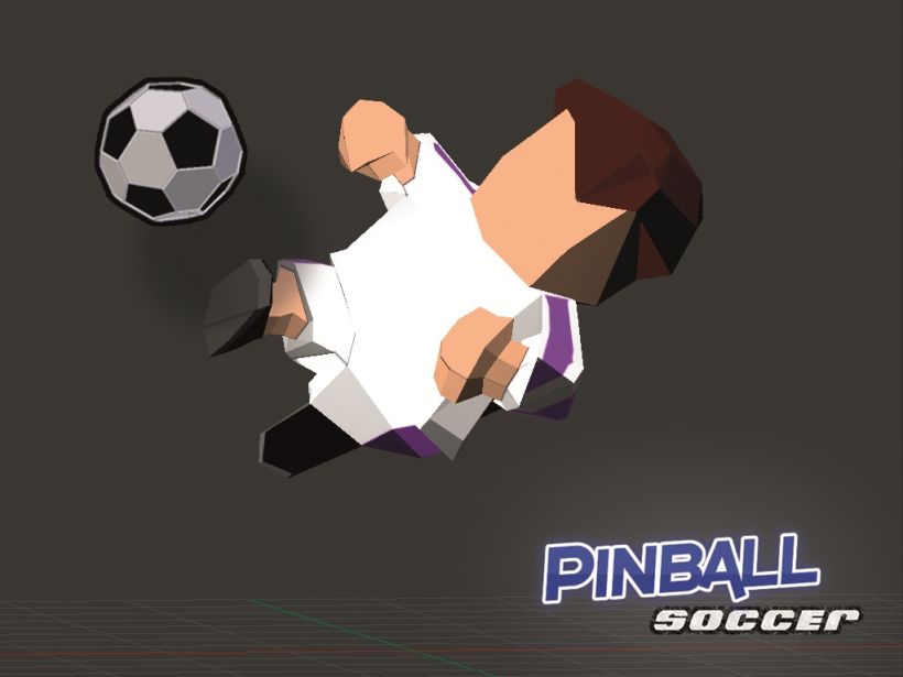 Pinball Soccer 1