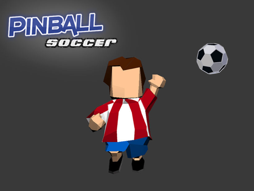 Pinball Soccer 2
