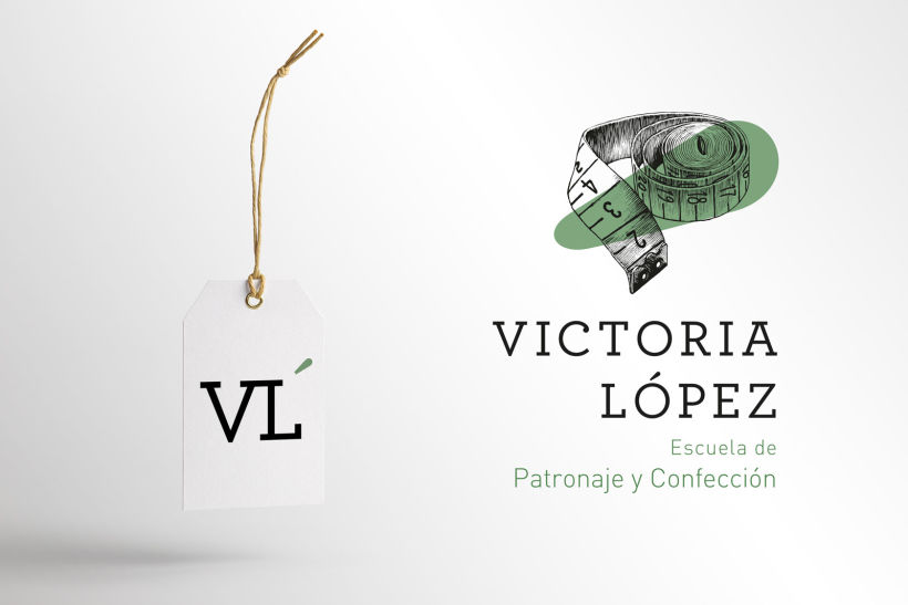 Victoria López 1