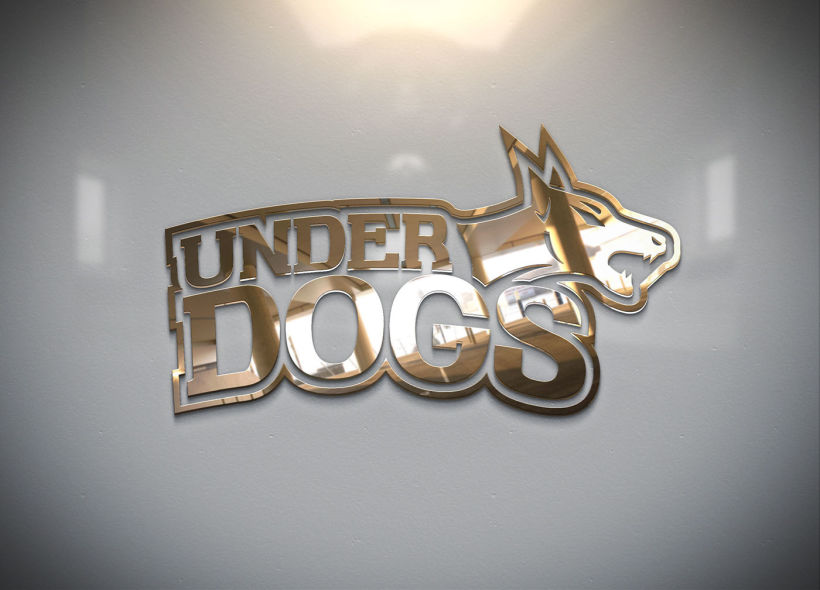 Underdogs - Propuesta 6