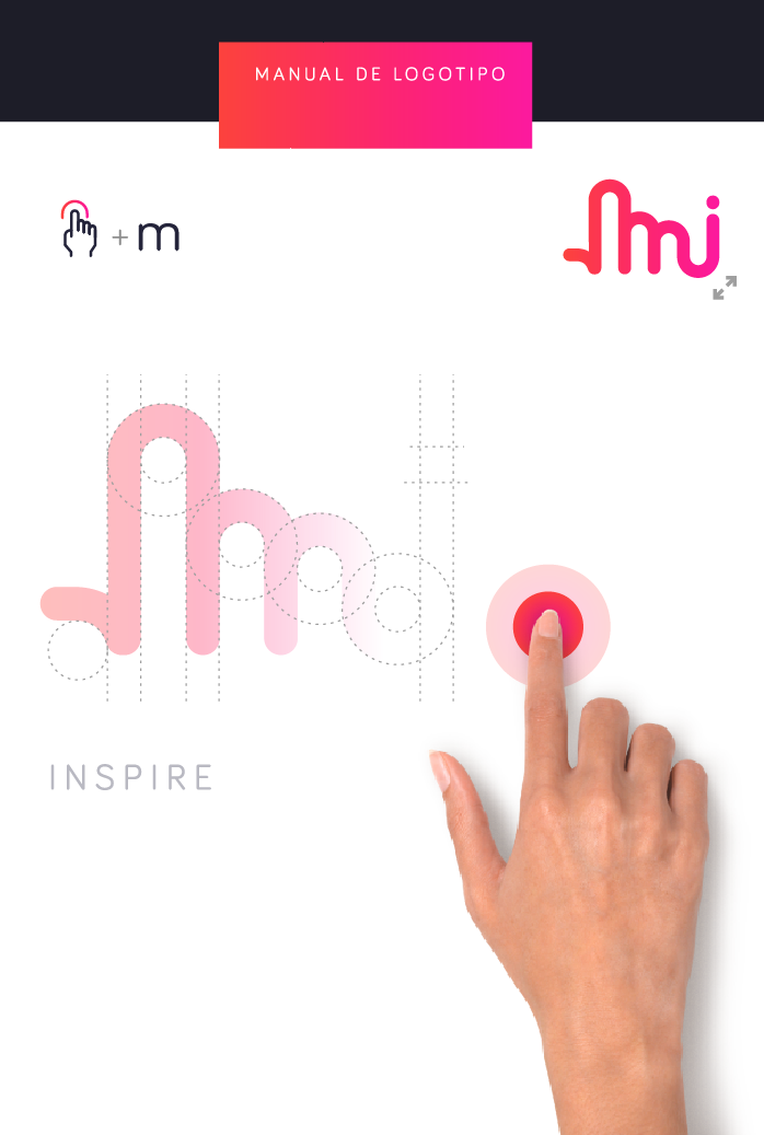 Logotipo - Migo 1