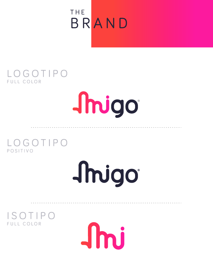 Logotipo - Migo 2