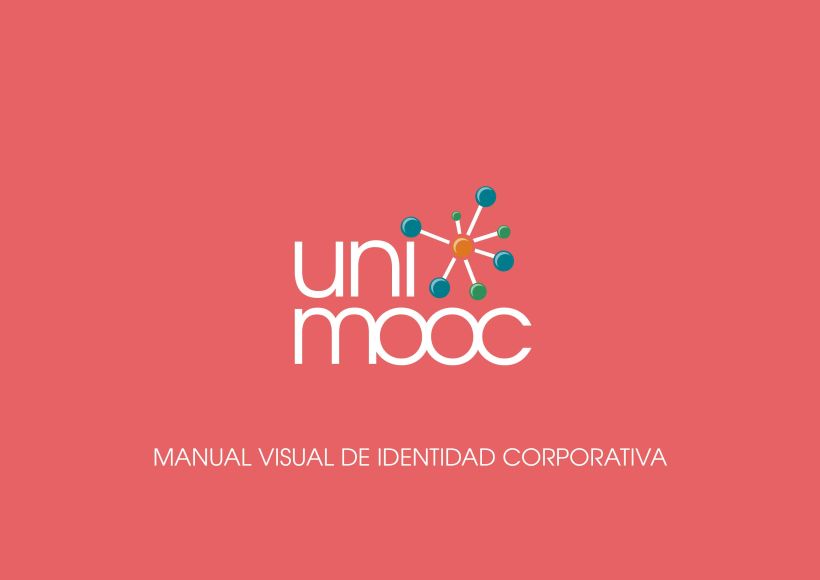 Manual corporativo UniMOOC  0