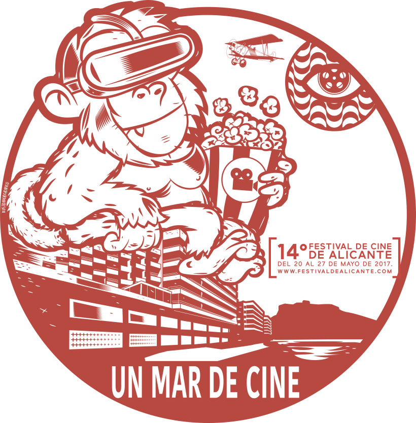 Festival de Cine Alicante 1