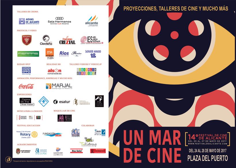Festival de Cine Alicante 4