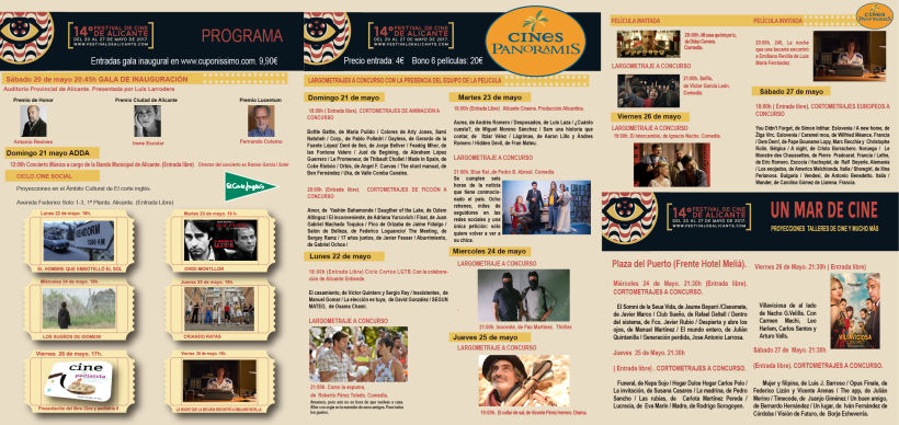 Festival de Cine Alicante 6