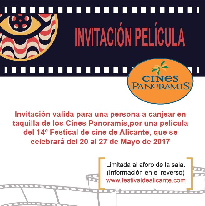 Festival de Cine Alicante 8
