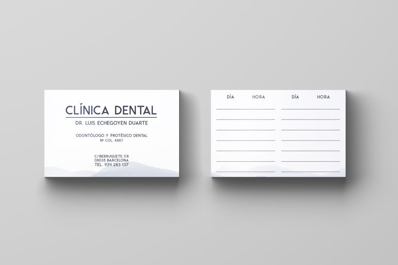 Clínica Dental 0