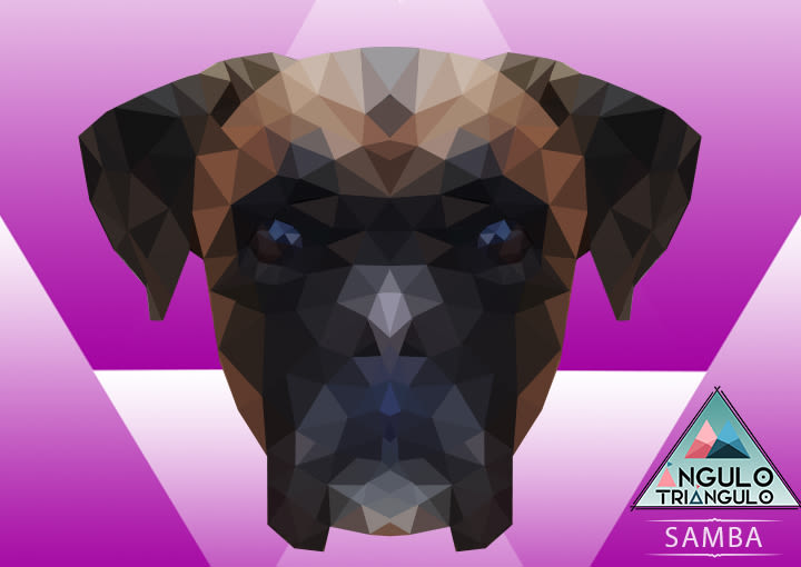 Low Poly 2
