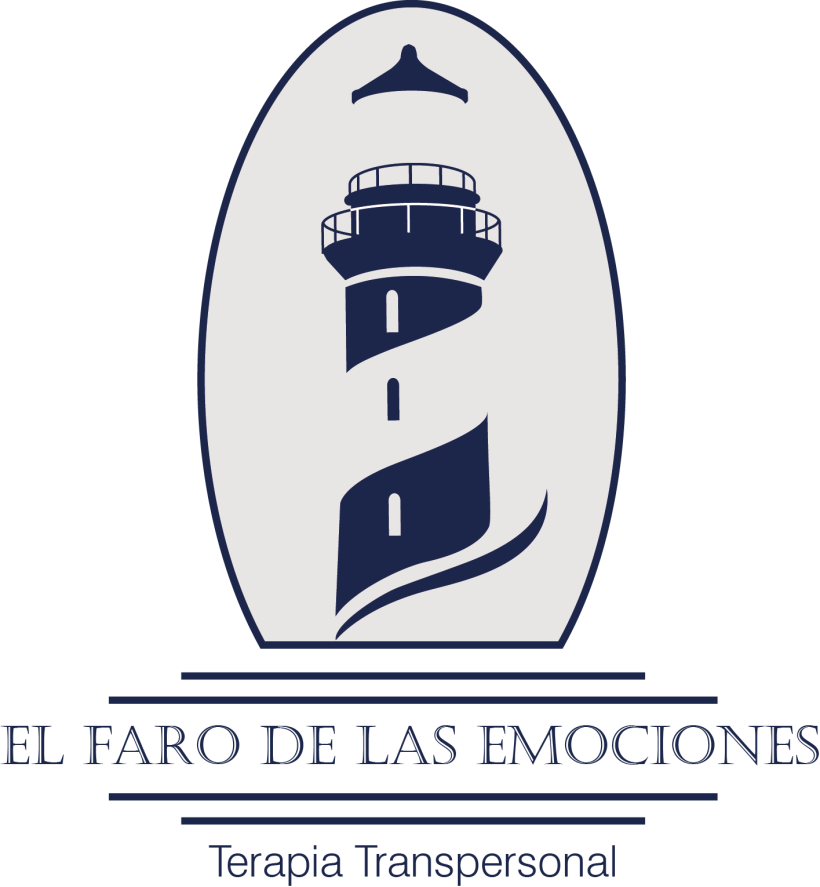 Logotipo El Faro de las Emociones (Terapia Transpersonal) 0