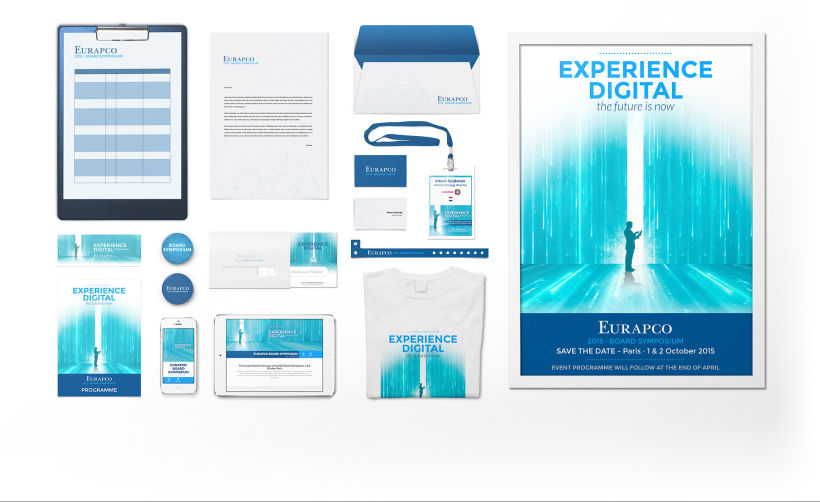 Experience Digital -1