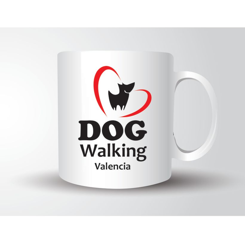 Dog Walking Valencia 6