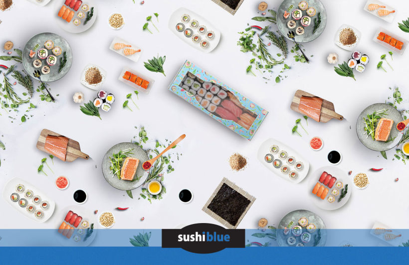 Packaging Sushi- Motivos para repetir 2