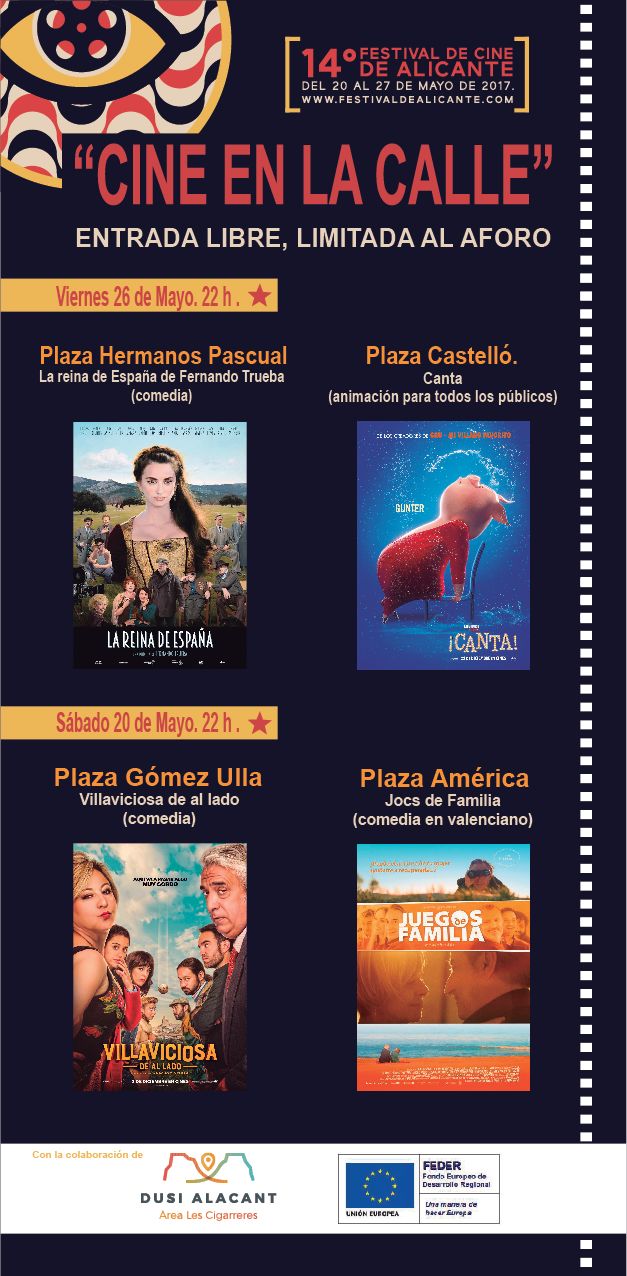 Festival de Cine Alicante 11