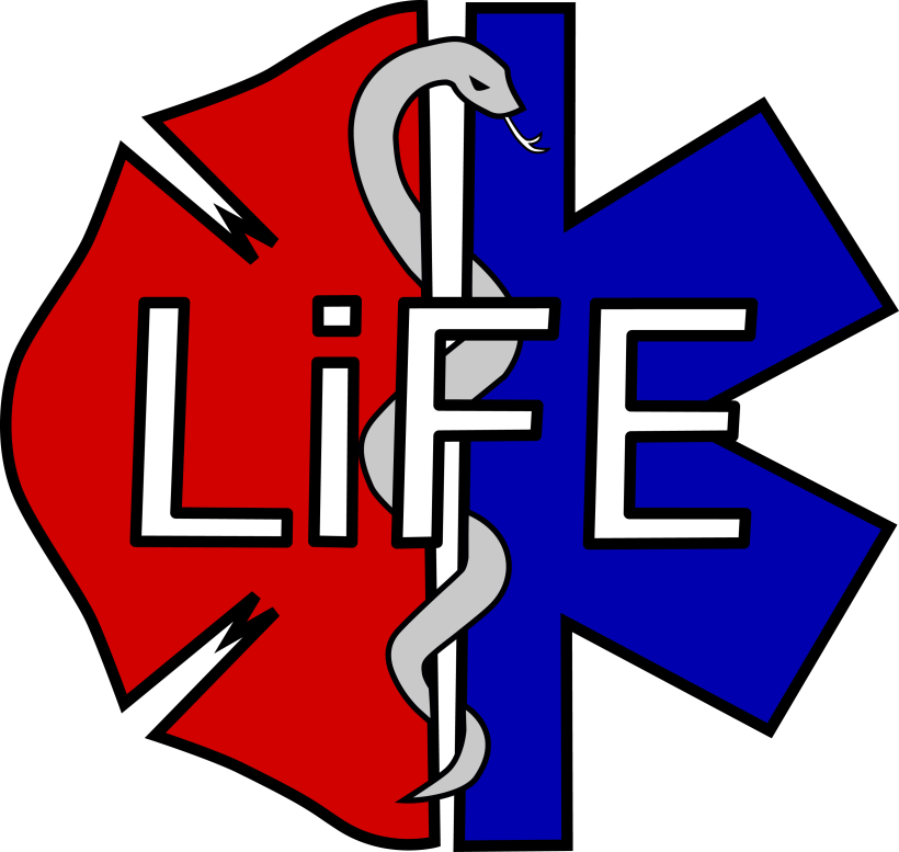 Logotipo LiFE 1